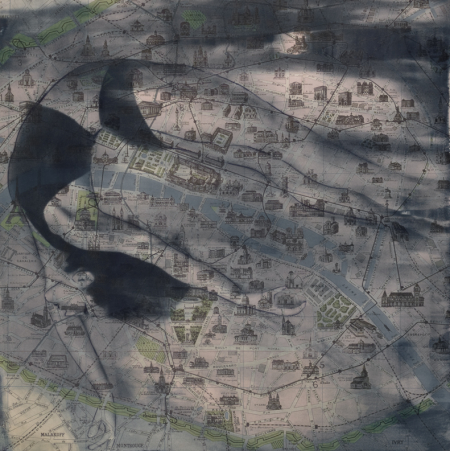 Left Bank Right Bank